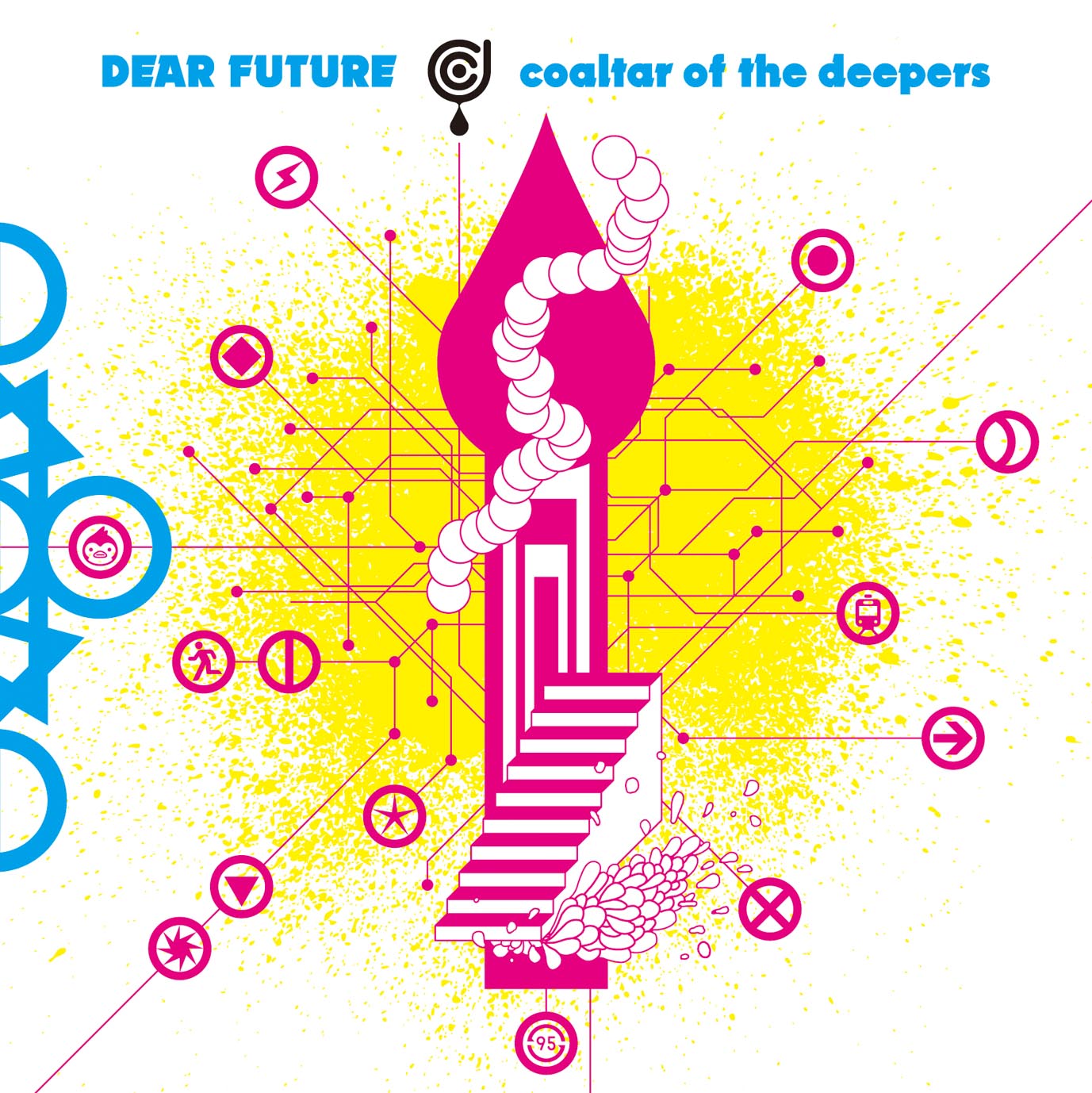 COALTAR OF THE DEEPERS の掲示板投稿写真＆画像